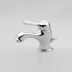 Delfiflu ZX7255 | Wash basin taps | Zucchetti
