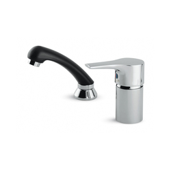 Flat ZP9282 | Wash basin taps | Zucchetti