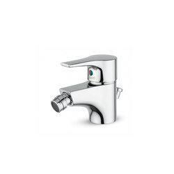 Flat ZP9338 | Bathroom taps | Zucchetti