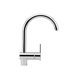 Spin ZX3370 | Kitchen taps | Zucchetti