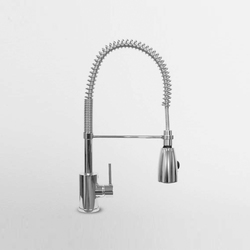 Kitchen ZP4291 | Kitchen taps | Zucchetti