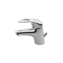 Oblò Z25225 | Wash basin taps | Zucchetti