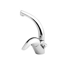 Elfo Z27245 | Bathroom taps | Zucchetti