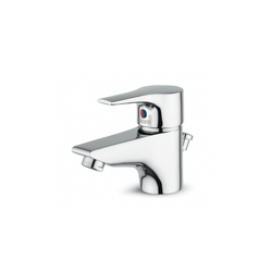 Flat ZP9208 | Wash basin taps | Zucchetti
