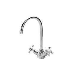 Delfi 900 Z46218.8008 | Wash basin taps | Zucchetti