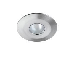 Ray 25 | Outdoor recessed ceiling lights | Arcluce
