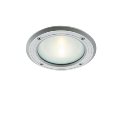 Ray 180 | Outdoor recessed ceiling lights | Arcluce