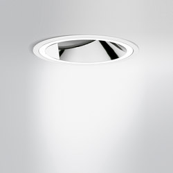 Tantum 210 | wallwasher | Recessed ceiling lights | Arcluce