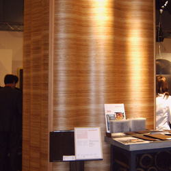 SVL exhibition stand |  | WoodTrade