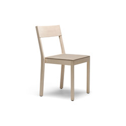 Skandinavia KVT6 Chair | Chairs | Nikari