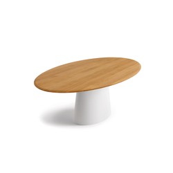 Conic table | Dining tables | COR