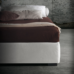 Barbados Sommier H.37 | Beds | Milano Bedding