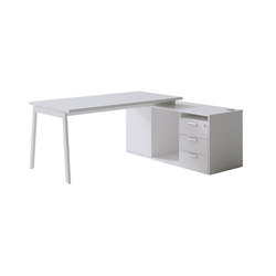 M10 | Desks | Forma 5