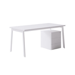 M10 | Desks | Forma 5