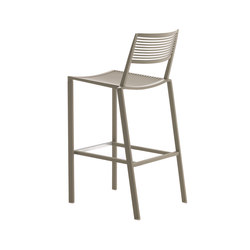 Omnia Selection - Easy barstool | Bar stools | Fast
