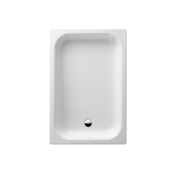 Shower Trays Material Steel Enamel High Quality Designer Betteintra Shower Trays Bette