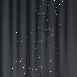 Wave Curtains | Dekorstoffe | Lily Latifi
