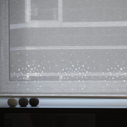 Petites Fenêtres | Drapery fabrics | Lily Latifi