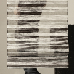 Siesta | Roman / austrian / festoon blinds | Lily Latifi