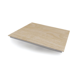 Ceil Wood Premium | Ceiling panels | Ceil-In