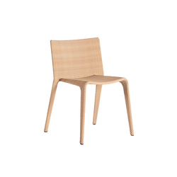 U | Chair | stackable | Point