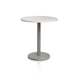 Alghi Tavolo | Bistro tables | ALMA Design
