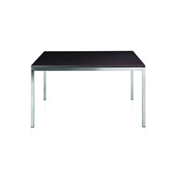 Edward Tavolo | Contract tables | ALMA Design
