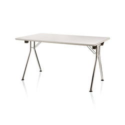 Inka Tisch | Contract tables | ALMA Design