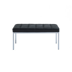 Florence Knoll Bench | Benches | Knoll International
