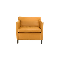 Krefeld Lounge Chair | Armchairs | Knoll International