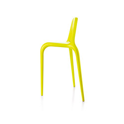 Nonò Sgabello | Bar stools | ALMA Design