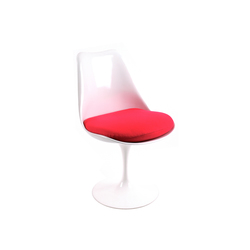 Saarinen Tulip Side chair | Chairs | Knoll International