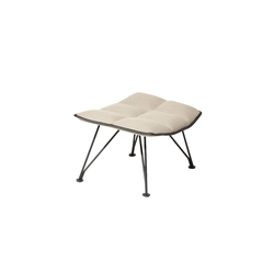 Jehs & Laub Ottoman |  | Knoll International