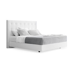 Arca bed | Beds | Poliform
