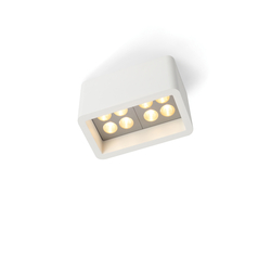 Code 2 IN LED | Ceiling lights | Trizo21