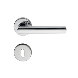 Project | Hinged door fittings | DND Maniglie