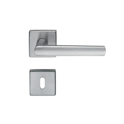 Project 02 | Hinged door fittings | DND Maniglie