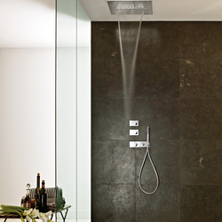 ACQUA ZONE 14 - Shower taps / mixers from Fantini | Architonic