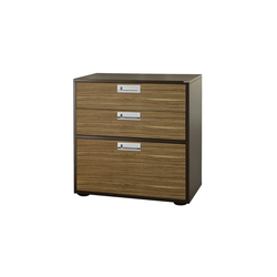 Sitag MCS Cabinets Side element | with drawers | Sitag