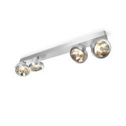 Pin-Up 4 | Ceiling lights | Trizo21