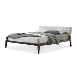 ARCA BED - Double beds from Poliform | Architonic