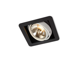 R07 IN | Recessed ceiling lights | Trizo21