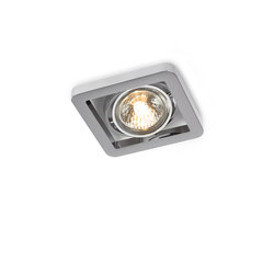 R51 IN | Recessed ceiling lights | Trizo21