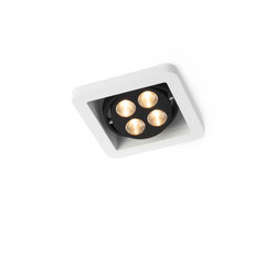 R51 IN LED | Lámparas empotrables de techo | Trizo21