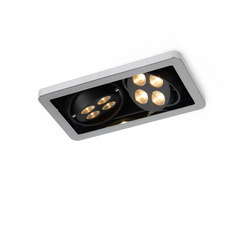 R52 IN LED | Lámparas empotrables de techo | Trizo21