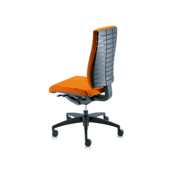 Sitagpoint Swivel chair