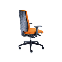 Sitagpoint Swivel chair