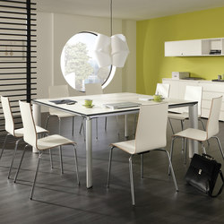 Palma | Contract tables | PALMBERG