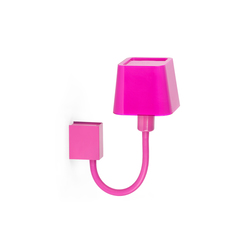 Flexi wall lamp
