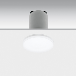 Lens LED | Recessed ceiling lights | Daisalux